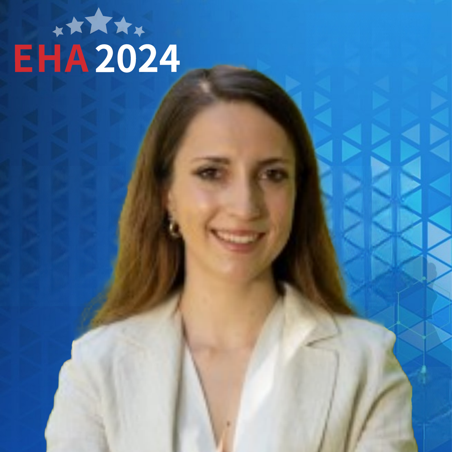 EHA国际视野丨Consuelo Bertossi博士：TP53突变在慢性淋巴细胞白血病（CLL）中的关键发现'