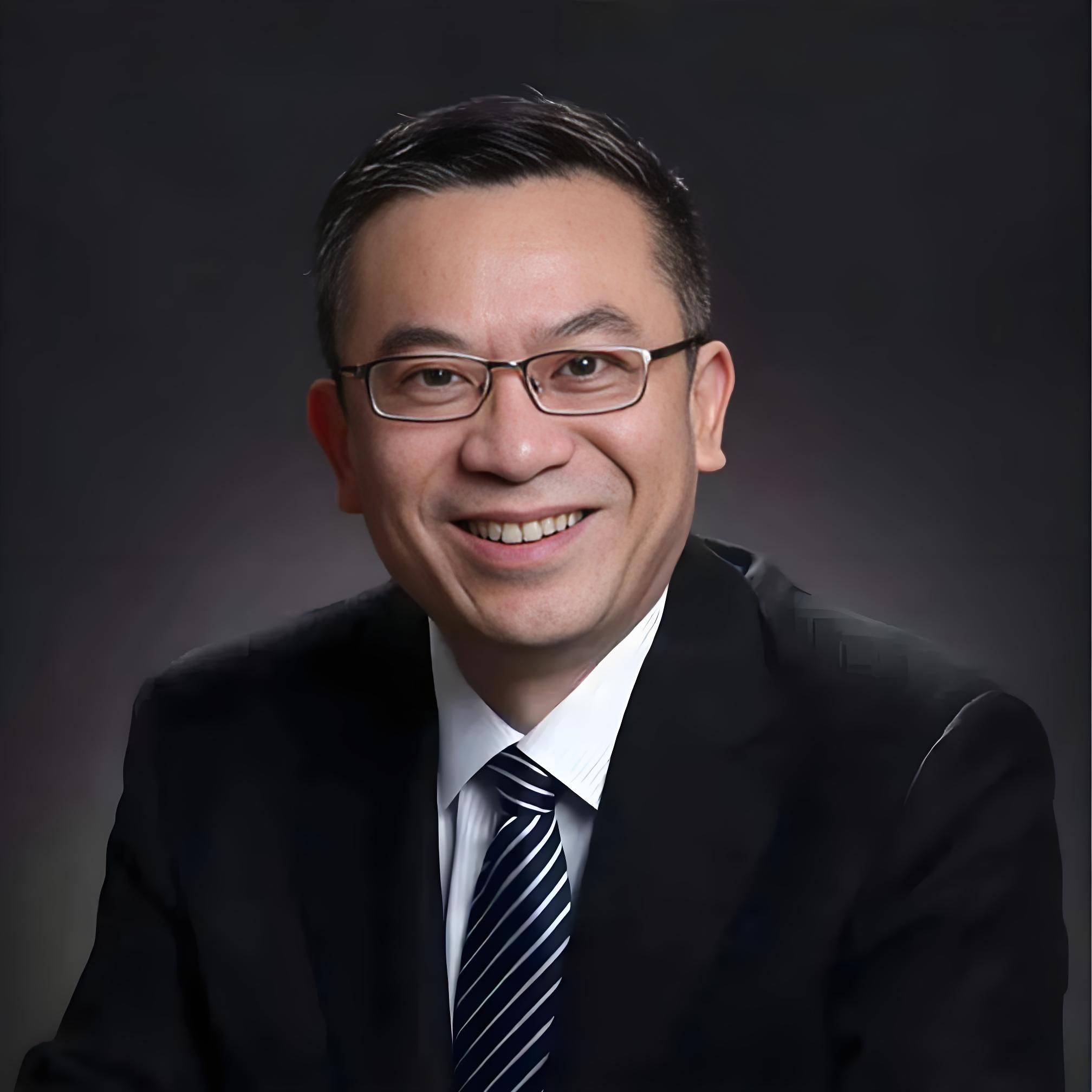 黄晓军院士：造血干细胞移植正走向“新”的破茧时刻丨中华医学会第十三次全国造血干细胞移植学术会议'