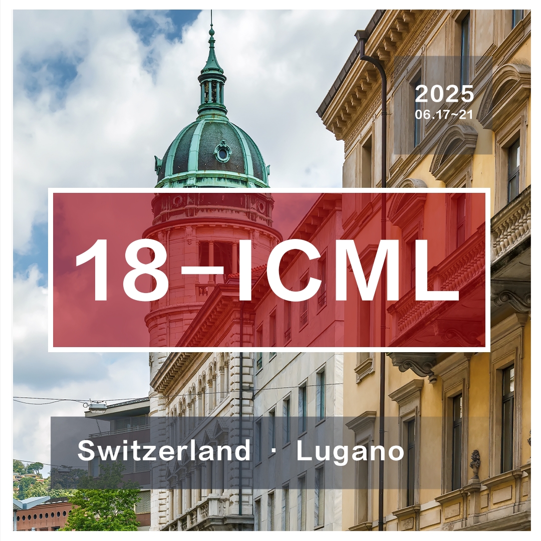 18-ICML·抢先看丨汇聚中国风采！第18届国际恶性淋巴瘤会议17项口头报告及30项壁报全景呈现'