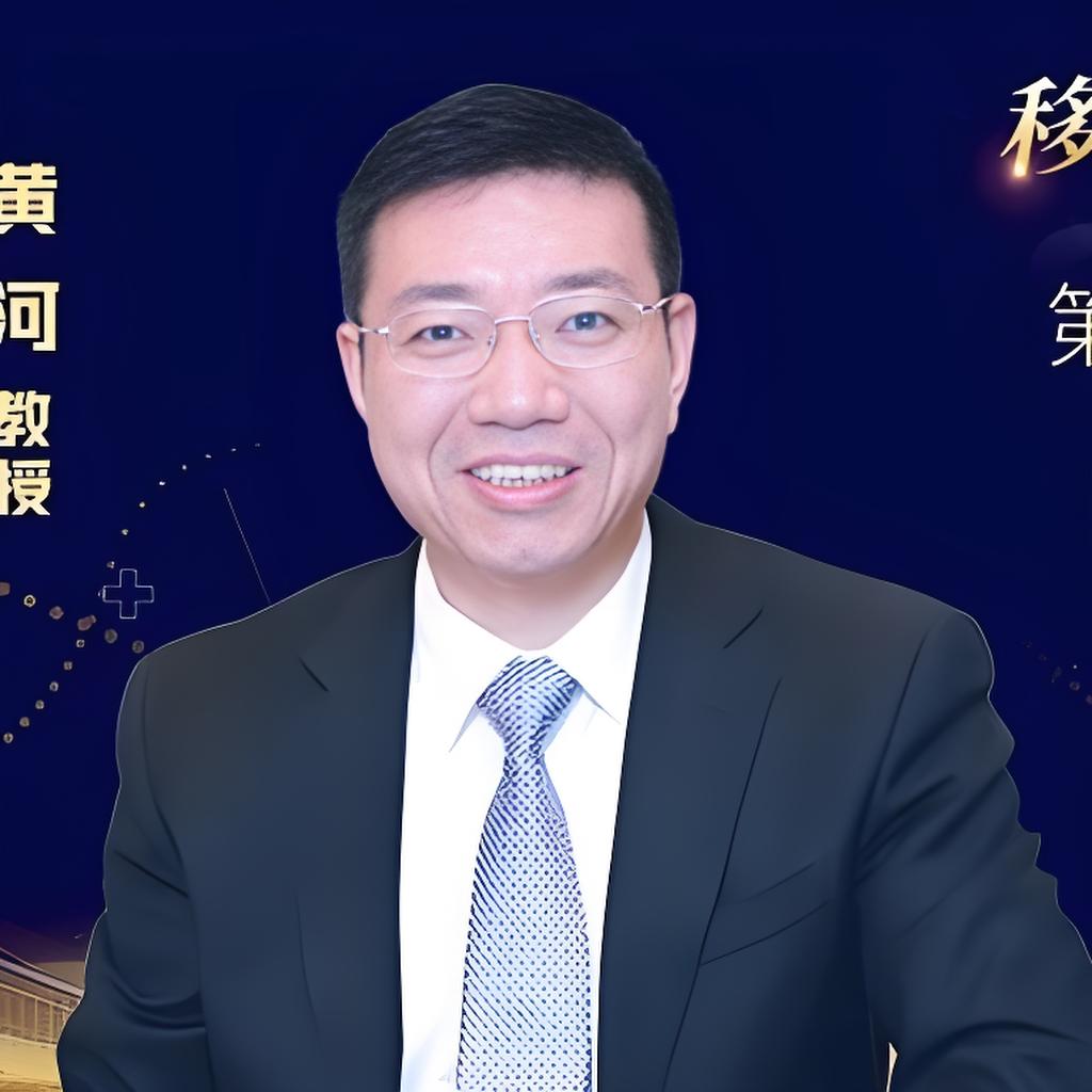 EBMT移路守护丨黄河教授：移植-CAR-T-护理三维矩阵释放血液学领域新势能'