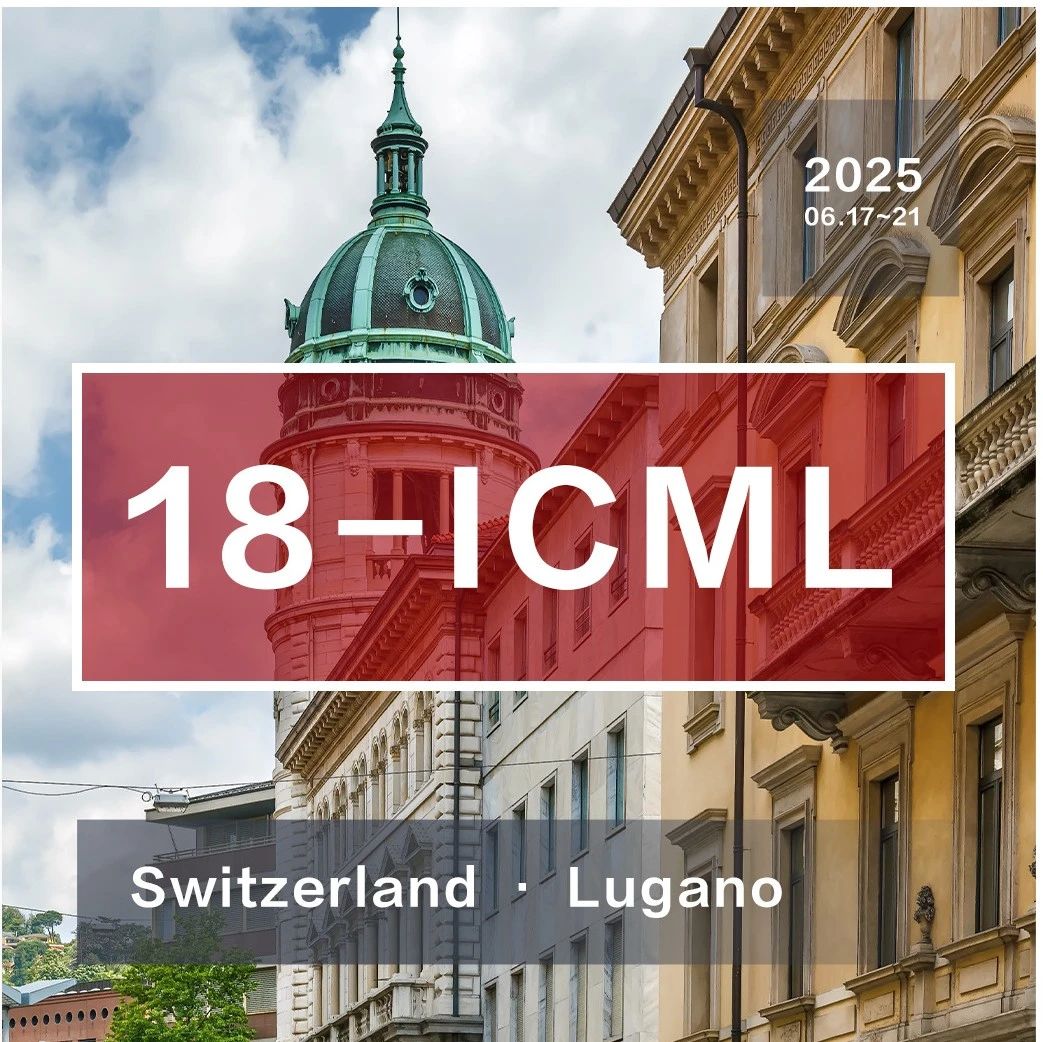 2025 ICML丨第18届国际恶性淋巴瘤会议开幕式纪实，Franco Cavalli教授聚焦学术创新与全球协作'