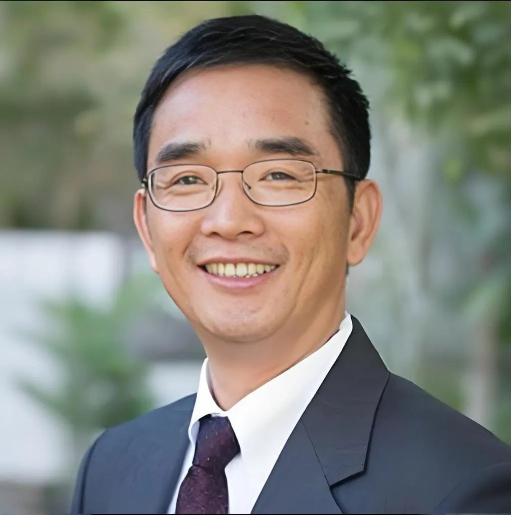 CTH 2025丨Defu Zeng教授：慢性移植物抗宿主病的发病机制与治疗进展'