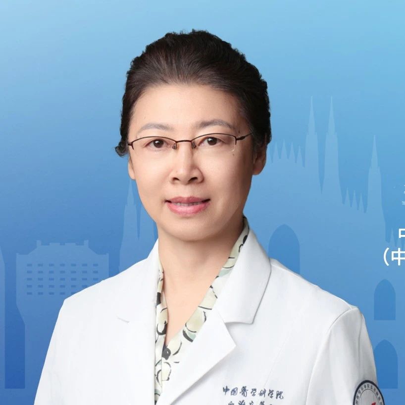 EHA焦点访谈丨竺晓凡教授：破解NRAS突变异质性，CDK6靶向治疗显潜力'